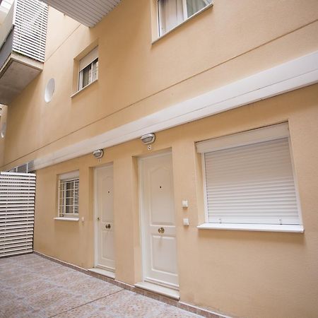 شقة Residencial Golden Pineda Mar لا بينيذا المظهر الخارجي الصورة
